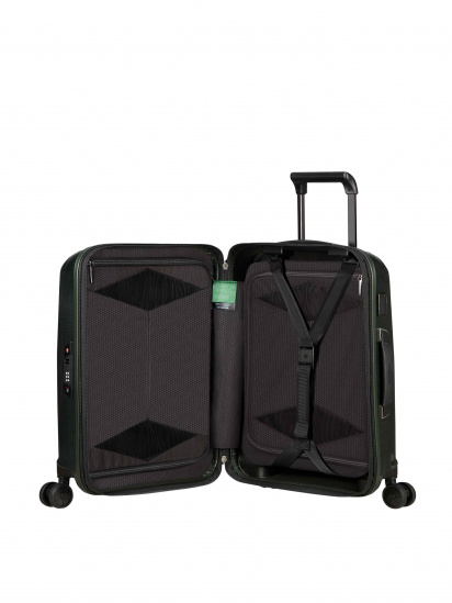 Чемодан Samsonite модель KM114001 — фото 4 - INTERTOP