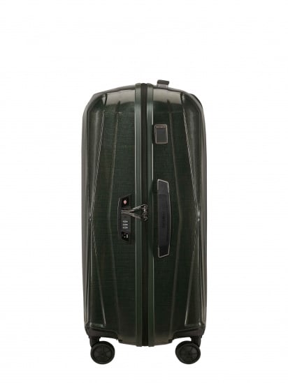 Валіза Samsonite модель KM114003 — фото 5 - INTERTOP