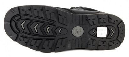 Черевики зі шнурівкою Skechers модель 62931 BLK — фото 3 - INTERTOP