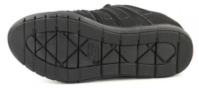 Кросівки Skechers модель 51175 BBK — фото - INTERTOP