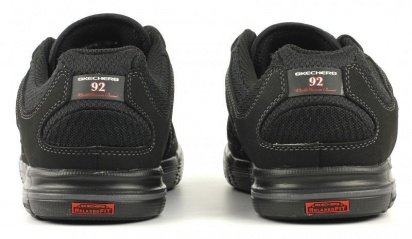 Кросівки Skechers модель 51175 BBK — фото 6 - INTERTOP