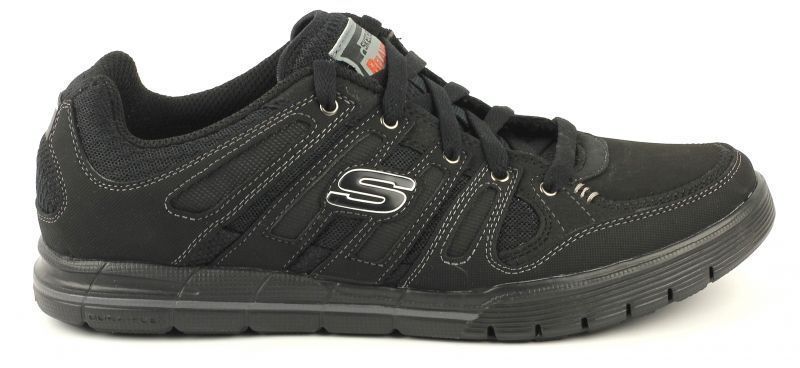 

Кроссовки мужские Skechers 51175 BBK