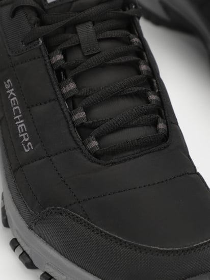 Кроссовки для бега Skechers модель 894138 BLK — фото 4 - INTERTOP