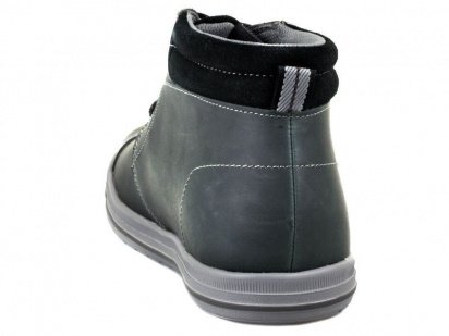 Ботинки со шнуровкой Skechers модель 64236 BLK — фото - INTERTOP