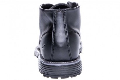 Ботинки со шнуровкой Skechers модель 63867 BLK — фото 5 - INTERTOP