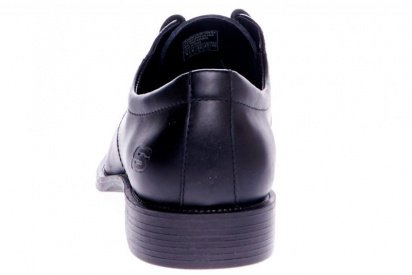 Туфлі та лофери Skechers модель 64156 BLK — фото 3 - INTERTOP