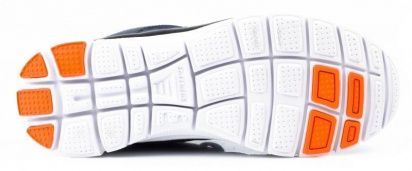 Кроссовки для тренировок Skechers модель 51251 NVOR — фото 4 - INTERTOP