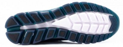 Кросівки Skechers модель 51472 NVY — фото 4 - INTERTOP