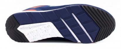 Кросівки Skechers модель 52350 NVOR — фото 5 - INTERTOP