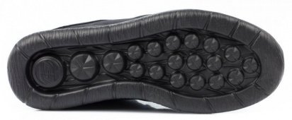 Кросівки Skechers модель 53994 BBK — фото 4 - INTERTOP