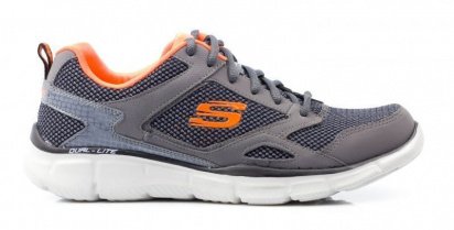 Кросівки для тренувань Skechers модель 51508 GYOR — фото - INTERTOP