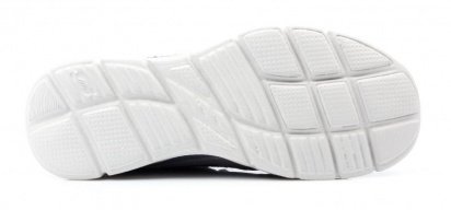 Кросівки для тренувань Skechers модель 51508 GYOR — фото 4 - INTERTOP