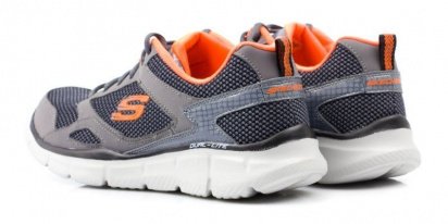 Кросівки для тренувань Skechers модель 51508 GYOR — фото 5 - INTERTOP