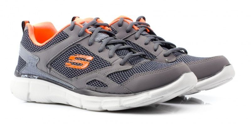 

Кросівки чоловічі Skechers 51508 GYOR