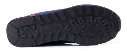 Кросівки Skechers модель 52300 NVRD — фото 4 - INTERTOP