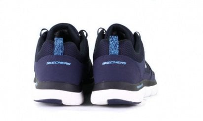 Кросівки для тренувань Skechers модель 52180 NVBL — фото 4 - INTERTOP