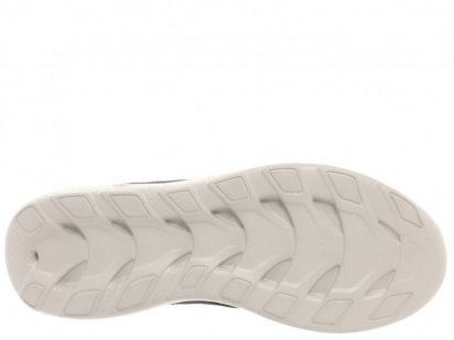 Кросівки для тренувань Skechers модель 54307 NVGY — фото 4 - INTERTOP
