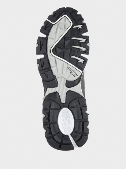 Кросівки Skechers Stamina - Cutback модель 51286 CCBK — фото 3 - INTERTOP