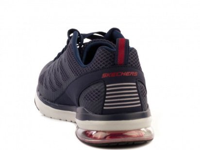 Кросівки для тренувань Skechers модель 51486 NVRD — фото - INTERTOP
