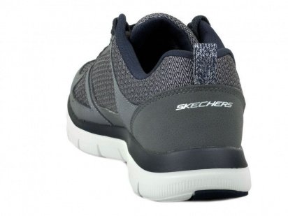 Кроссовки для тренировок Skechers модель 52180 CCBL — фото - INTERTOP