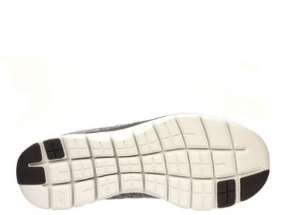 Кросівки для тренувань Skechers модель 52185 LGBK — фото 4 - INTERTOP