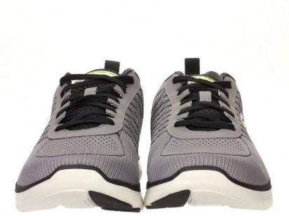Кросівки для тренувань Skechers модель 52185 LGBK — фото 5 - INTERTOP
