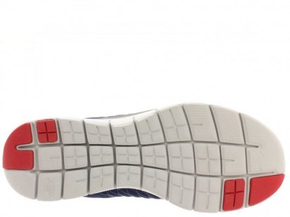 Кроссовки для тренировок Skechers модель 52185 NVRD — фото 5 - INTERTOP