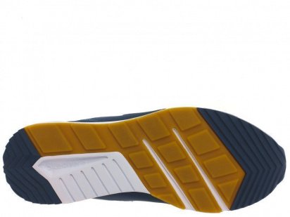 Кросівки Skechers модель 52352 BLU — фото 4 - INTERTOP