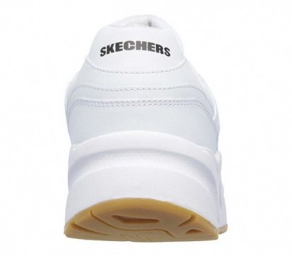 Кросівки Skechers модель 52361 WHT — фото 4 - INTERTOP
