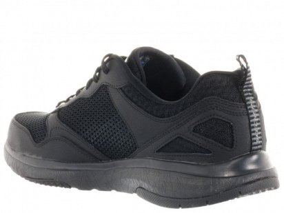 Кросівки для тренувань Skechers модель 52606 BBK — фото 3 - INTERTOP
