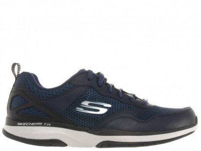 Кроссовки для тренировок Skechers модель 52606 NVBL — фото - INTERTOP