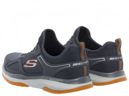 Кросівки Skechers модель 52610 CCOR — фото - INTERTOP