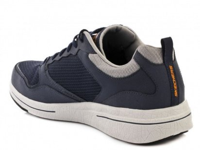 Кросівки для тренувань Skechers модель 52612 NVOR — фото - INTERTOP
