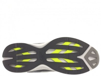 Кросівки для тренувань Skechers модель 54141 GRY — фото 3 - INTERTOP