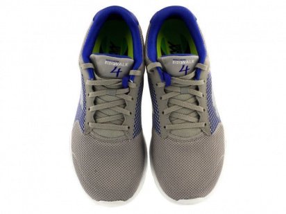 Кросівки для тренувань Skechers модель 54150 GYBL — фото 4 - INTERTOP