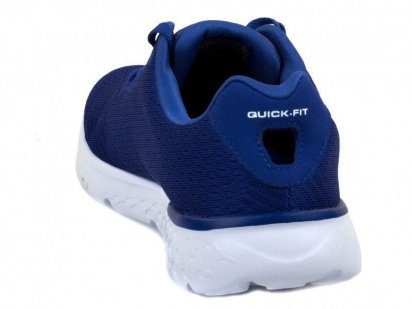 Кросівки для тренувань Skechers модель 54354 BLU — фото - INTERTOP