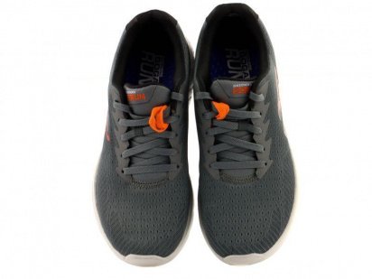 Кросівки для тренувань Skechers модель 54354 CCOR — фото 4 - INTERTOP