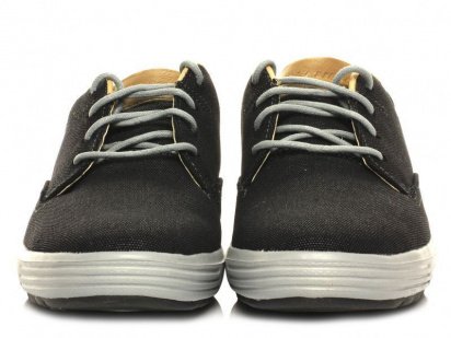 Полуботинки со шнуровкой Skechers модель 64943 BLK — фото - INTERTOP