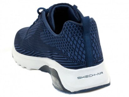 Кросівки для тренувань Skechers модель 51490 NVBK — фото - INTERTOP