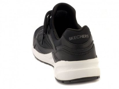 Кросівки Skechers модель 52365 BLK — фото - INTERTOP