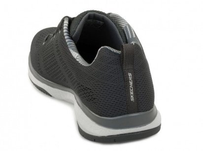 Кросівки Skechers модель 52607 CHAR — фото - INTERTOP