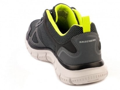 Кроссовки для тренировок Skechers модель 52630 CCLM — фото - INTERTOP