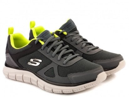 Кросівки для тренувань Skechers модель 52630 CCLM — фото 3 - INTERTOP