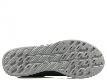 Полуботинки со шнуровкой Skechers модель 53767 NVGY — фото 4 - INTERTOP