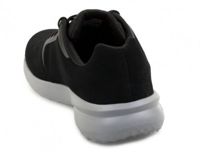 Кросівки для тренувань Skechers модель 55310 BKGY — фото - INTERTOP