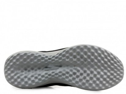 Кросівки для тренувань Skechers модель 55310 BKGY — фото 4 - INTERTOP
