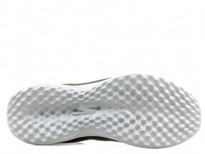 Кросівки для тренувань Skechers модель 55310 NVGY — фото 4 - INTERTOP
