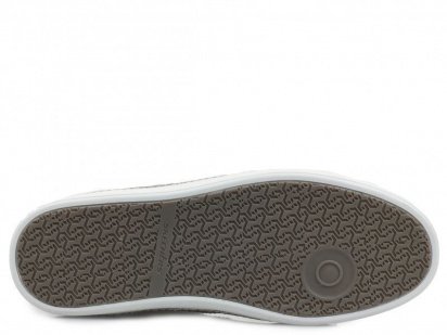 Черевики зі шнурівкою Skechers модель 65062 TAN — фото 4 - INTERTOP