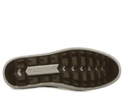 Ботинки и сапоги Skechers модель 65140 BLK — фото 4 - INTERTOP