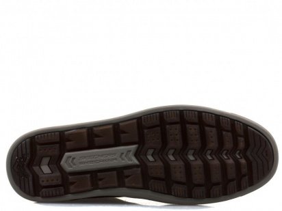 Черевики зі шнурівкою Skechers модель 65140 BRN — фото 4 - INTERTOP